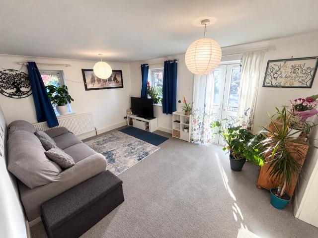 Apartment for rent in Myton Park, Warwick