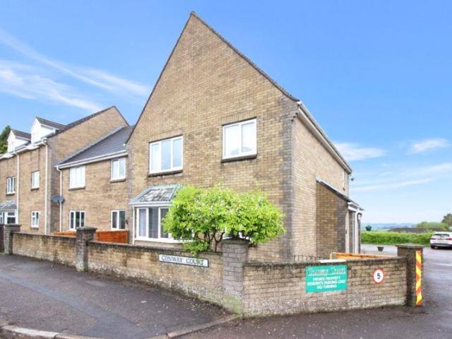 Flat for rent in Berry Hill, Bromsberrow Heath
