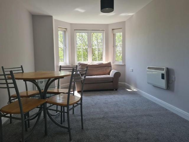 Apartment for rent in Georgia, Greater Manchester