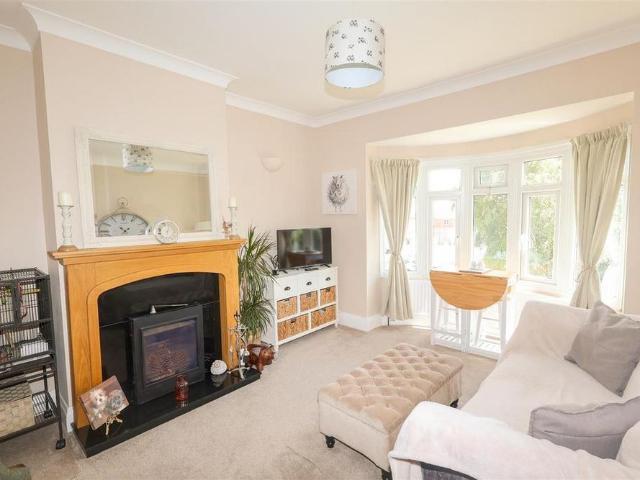 Apartment for rent in Aiskew