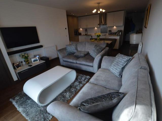 Apartment for rent in Chedburgh, Suffolk