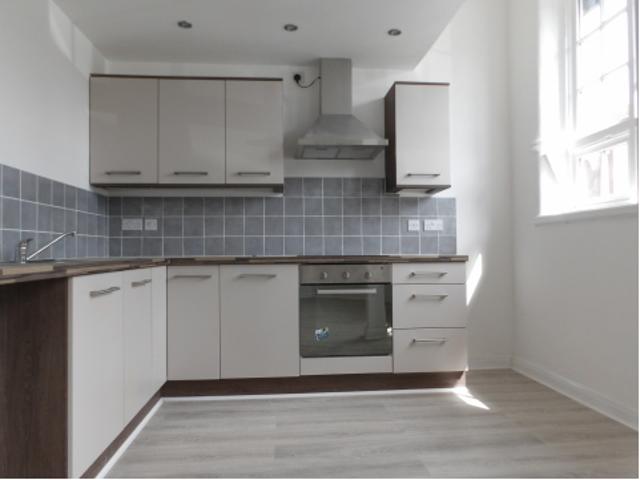 Apartment for rent in Potters Corner, East Midlands