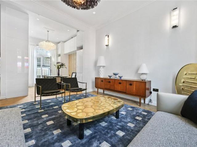 Apartment for rent in Kensal Town, Maida Vale