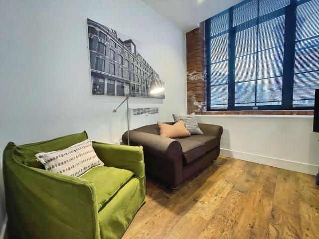 Apartment for rent in West Yorkshire