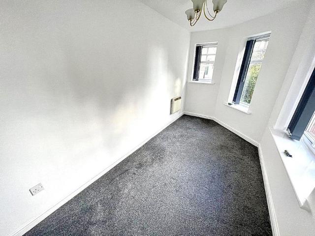 Apartment for rent in Springfield, Wolverhampton