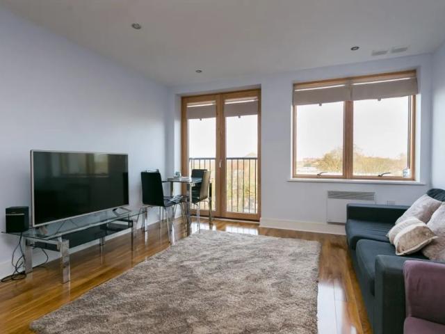 Apartment for rent in London Borough of Bromley, Greater London