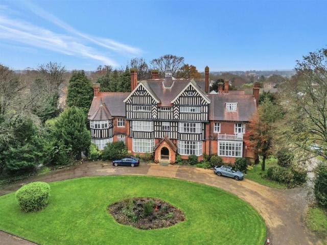 Flat for rent in Orpington, Ramsden Flat for rent in Orpington, Ramsden