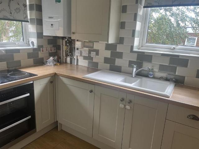 Flat for rent in West Midlands