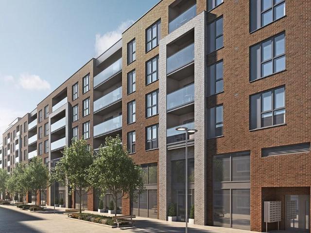 Flat for rent in Perryfields, West Sussex