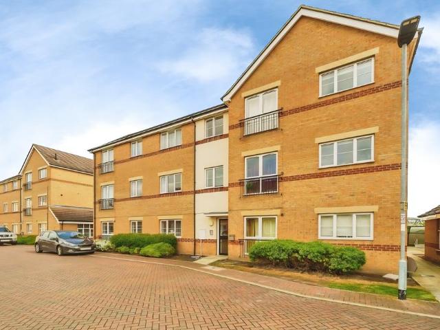 Flat for rent in West Town, Peterborough