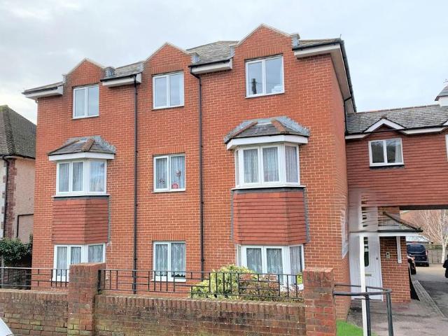 Flat for rent in Central, Heathlands