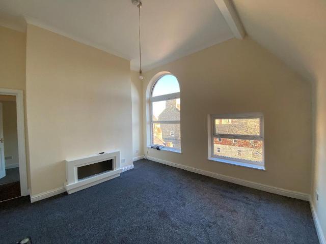 Flat for rent in Hull, City Of Kingston Upon Hull