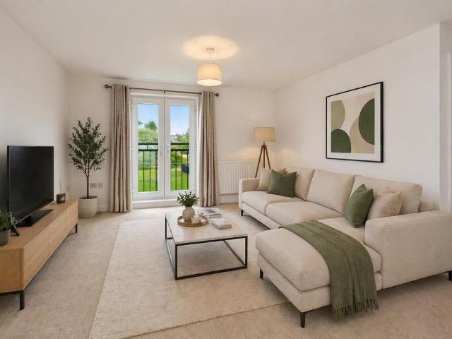 Apartment for rent in Buckley Wells, Bury