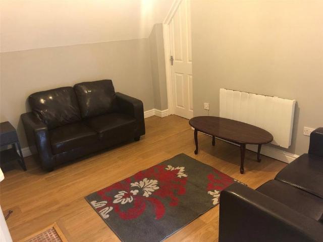 Apartment for rent in Harborne, West Midlands