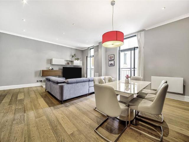 Apartment for rent in Pimlico, Isle Of Man