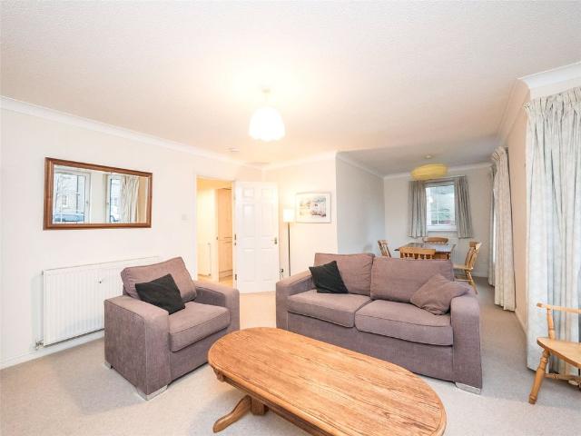 Apartment for rent in Murrayfield, Scotland