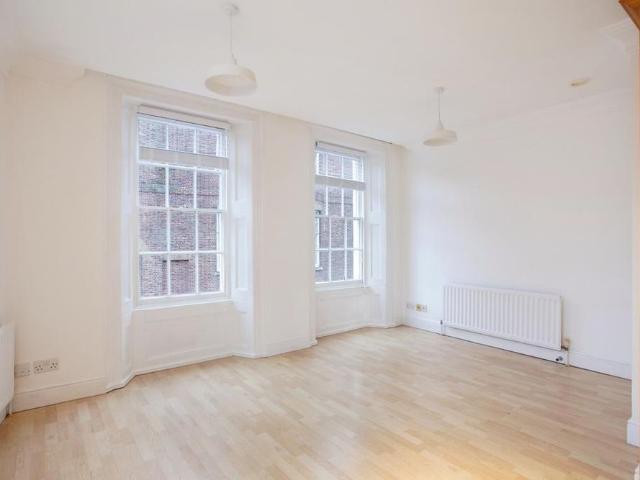 Apartment for rent in Hertford, Colliers End