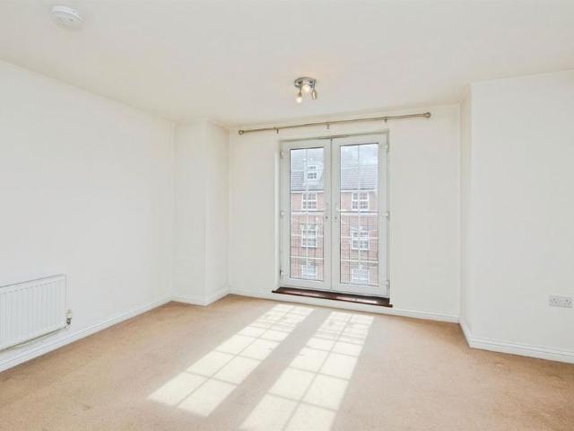 Apartment for rent in Little Chester, East Midlands