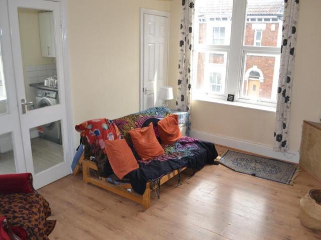 Apartment for rent in Baptist Mills, Bristol