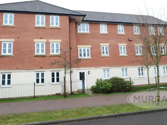 Flat for rent in Oakham, Rutland