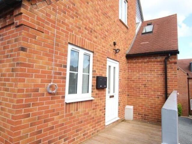 Flat for rent in Forthampton, Worcestershire