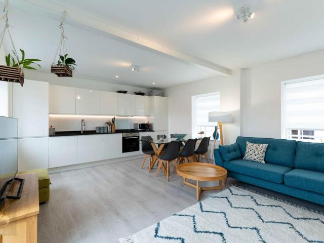 Flat for rent in Portfields, Lower Bullingham