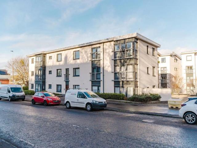 Flat for rent in Boswall, Granton