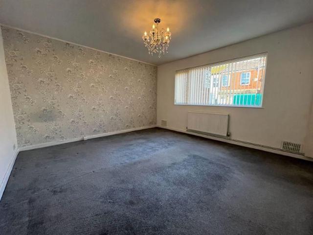 Apartment for rent in Meols Cop, Southport
