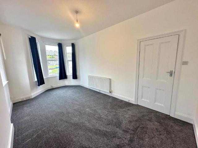 Apartment for rent in Babbacombe