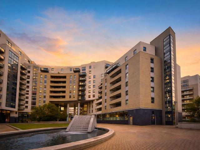 Apartment for rent in Richmond Hill, West Yorkshire