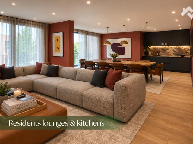 Apartment for rent in Furze Platt, Maidenhead