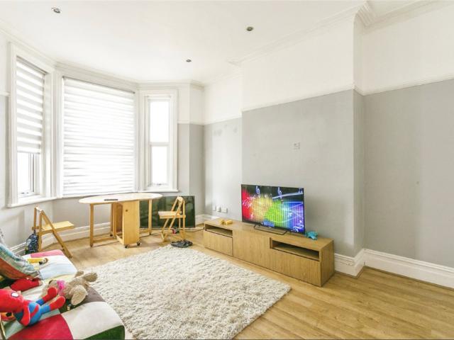 Apartment for rent in Boscombe, Bournemouth