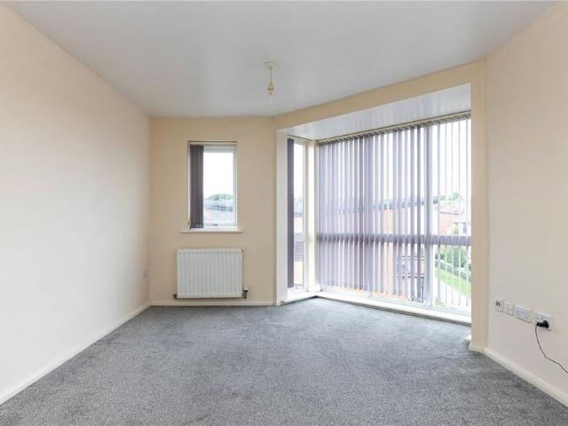 Apartment for rent in Joiner's Square, Hanley