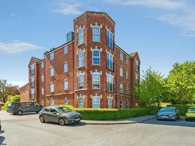 Flat for rent in Little Chester, East Midlands