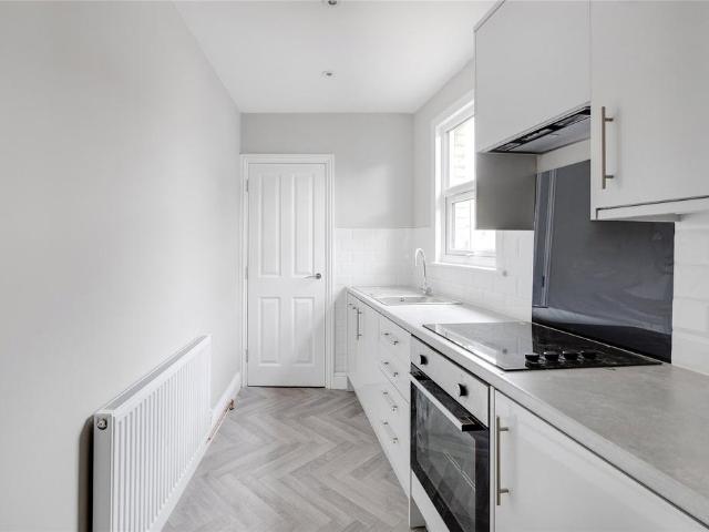 Flat for rent in Clapham Junction, Greater London