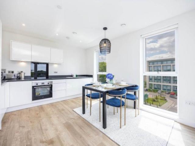 Flat for rent in Navestock Side, Essex