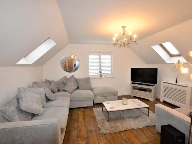Flat for rent in New Eltham, Greater London
