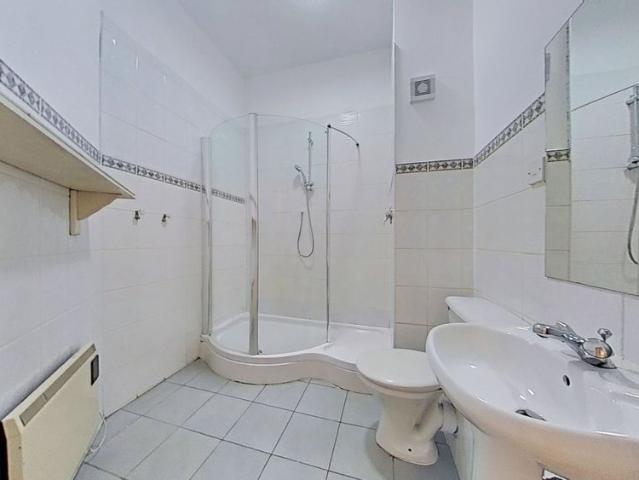 Apartment for rent in Merchant City, Scotland
