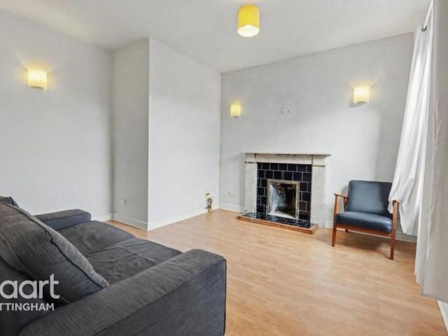 Apartment for rent in Attenborough, East Midlands