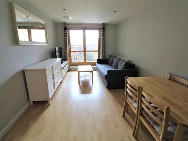 Apartment for rent in West Yorkshire