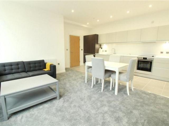 Apartment for rent in Spon End, West Midlands