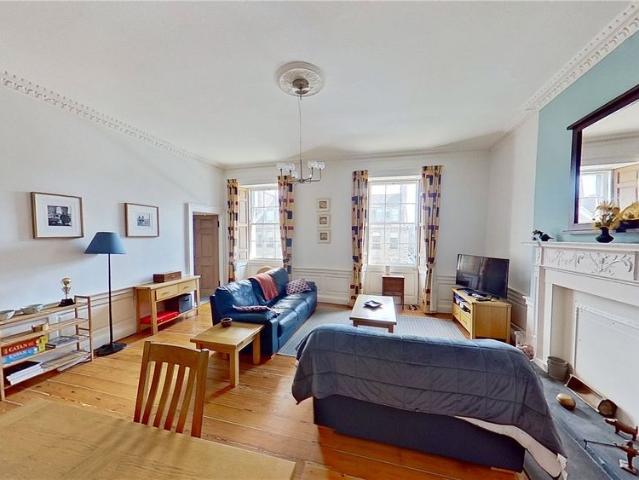 Apartment for rent in New Town, City of Edinburgh