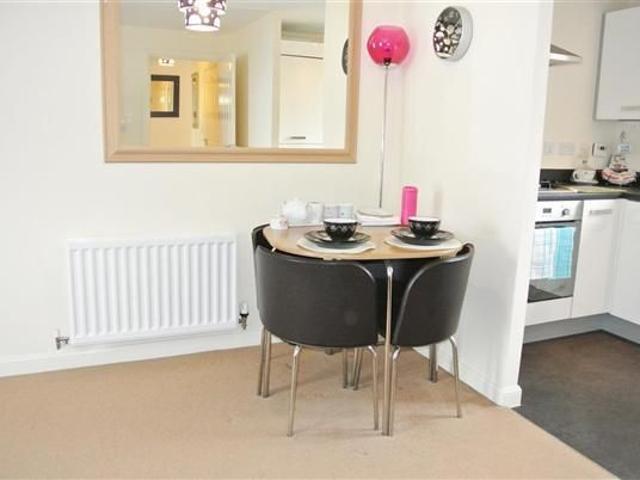 Apartment for rent in Darlaston, West Midlands