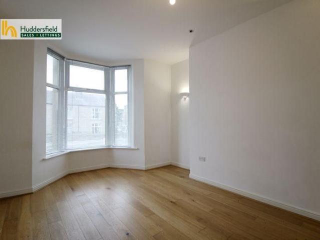 Apartment for rent in Huddersfield, West Yorkshire