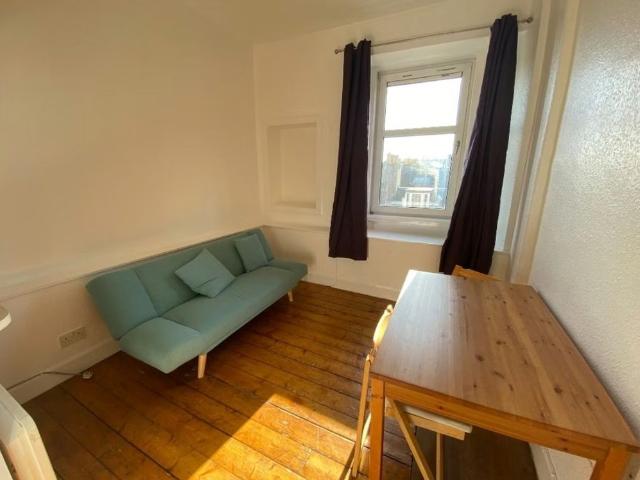 Apartment for rent in Lauriston, Scotland