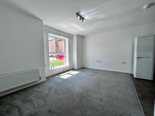 Apartment for rent in Bretton, Peterborough