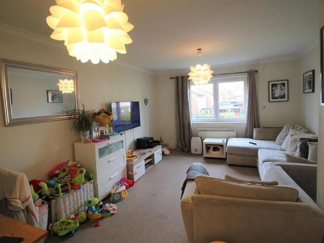Apartment for rent in Coxford, Southampton
