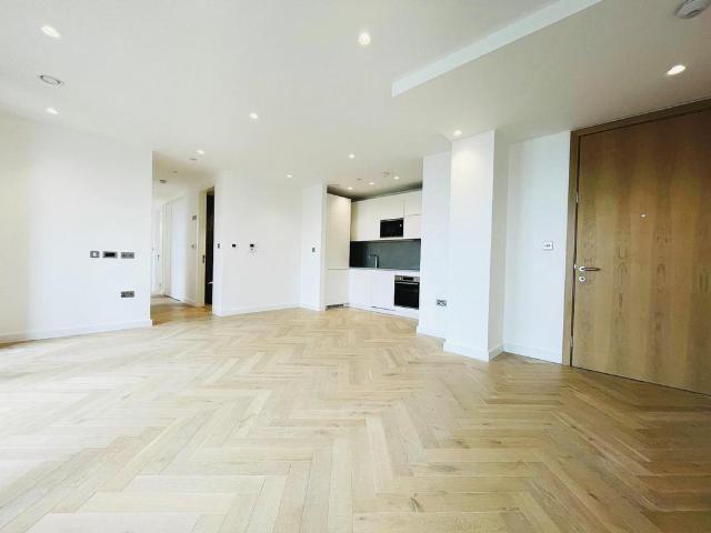Flat for rent in Dollis Hill, Greater London