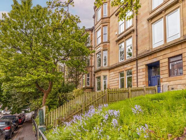 Flat for rent in Mount Florida, Scotland