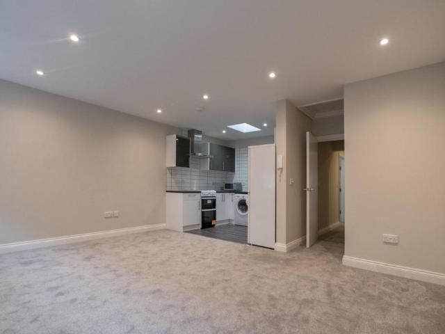 Flat for rent in St Helier, Isle Of Man